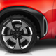 Illustration for article titled Did Citroen Steal Tires From Land Rover For This Concept?
